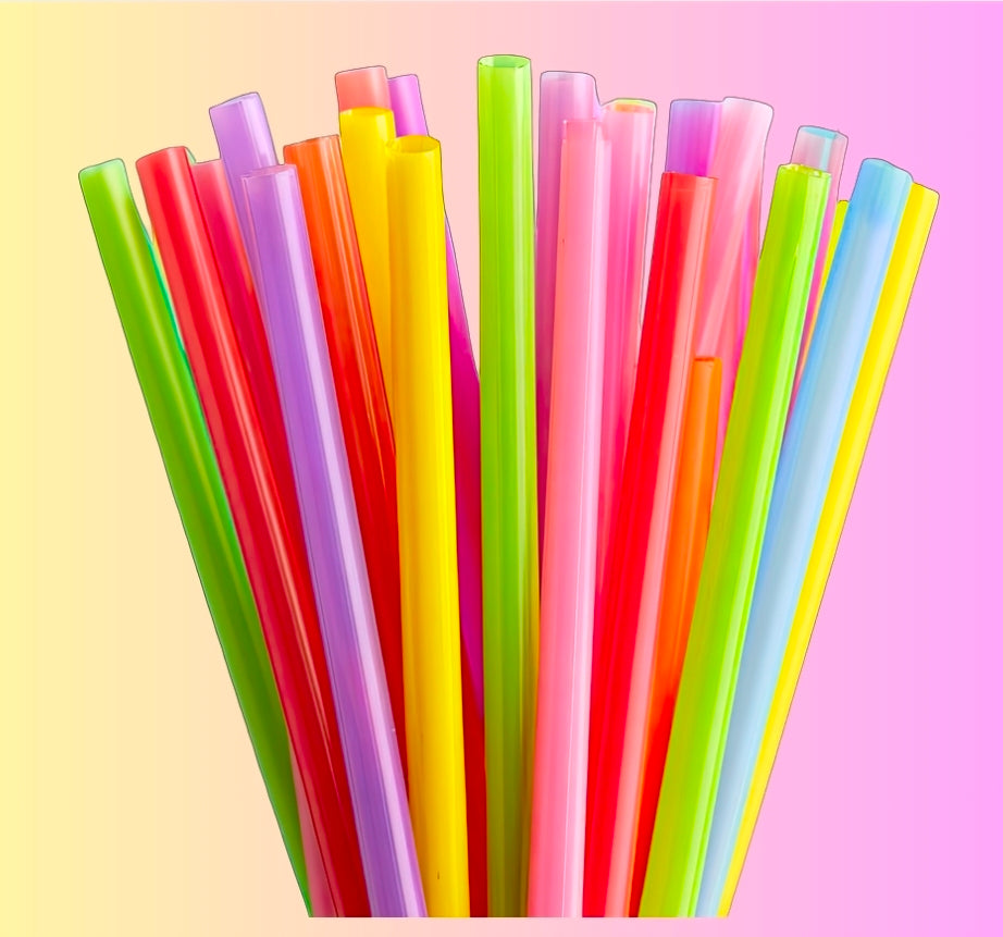 Straws