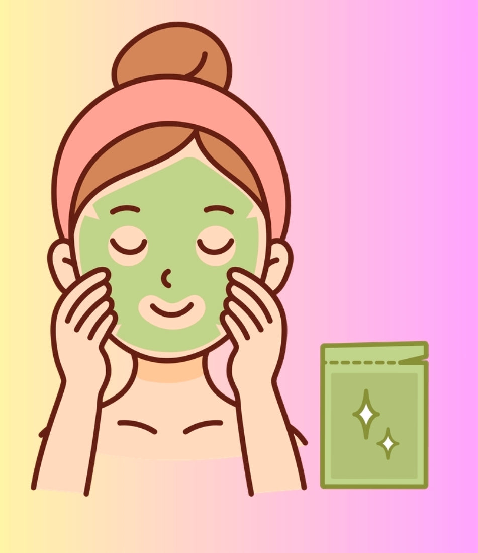 Face Mask collections