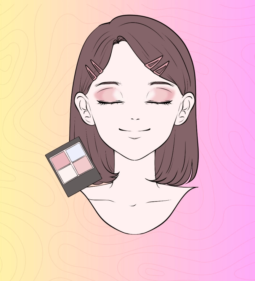 Other beauty products