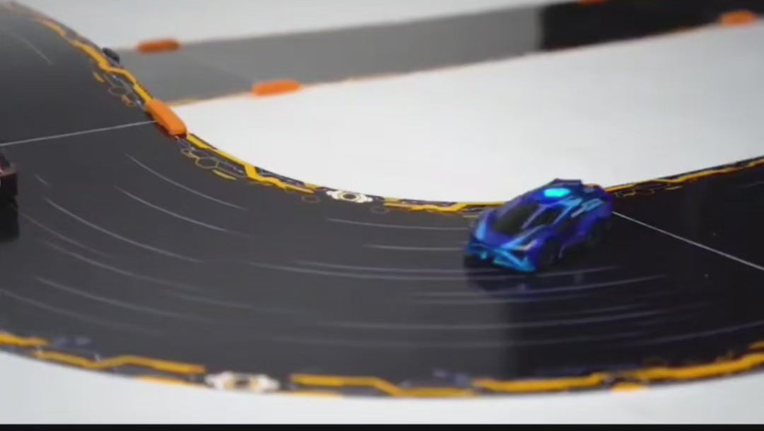 Anki Overdrive starter pack