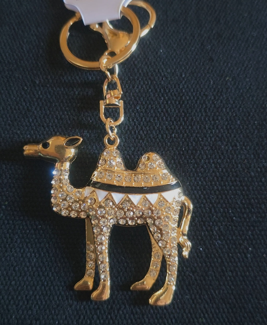 Fobz Decorative Keychain