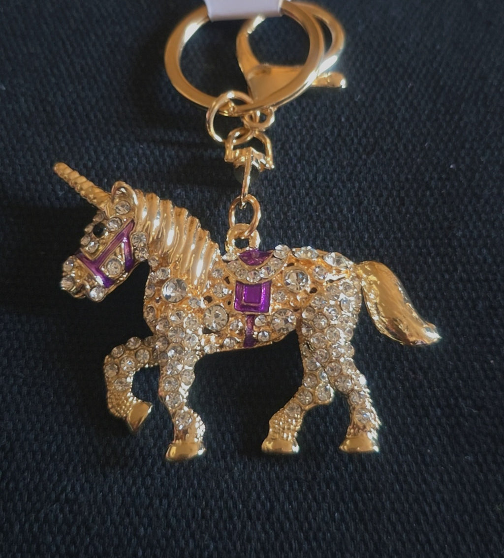 Fobz Decorative Keychain