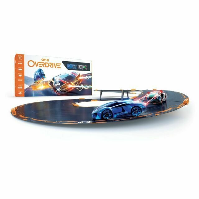 Anki Overdrive starter pack