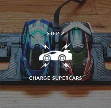 Anki Overdrive starter pack