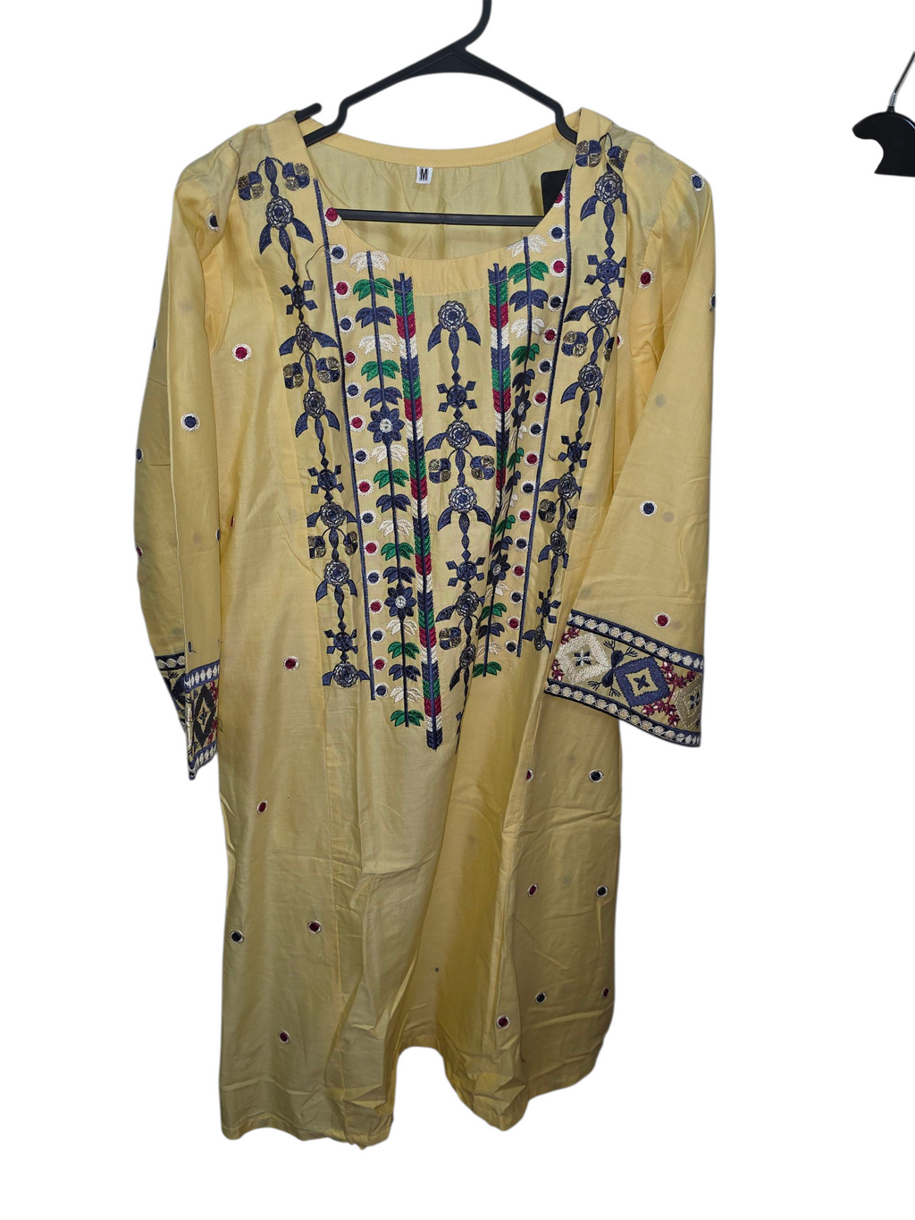 Frock style elegant Kurta, medium