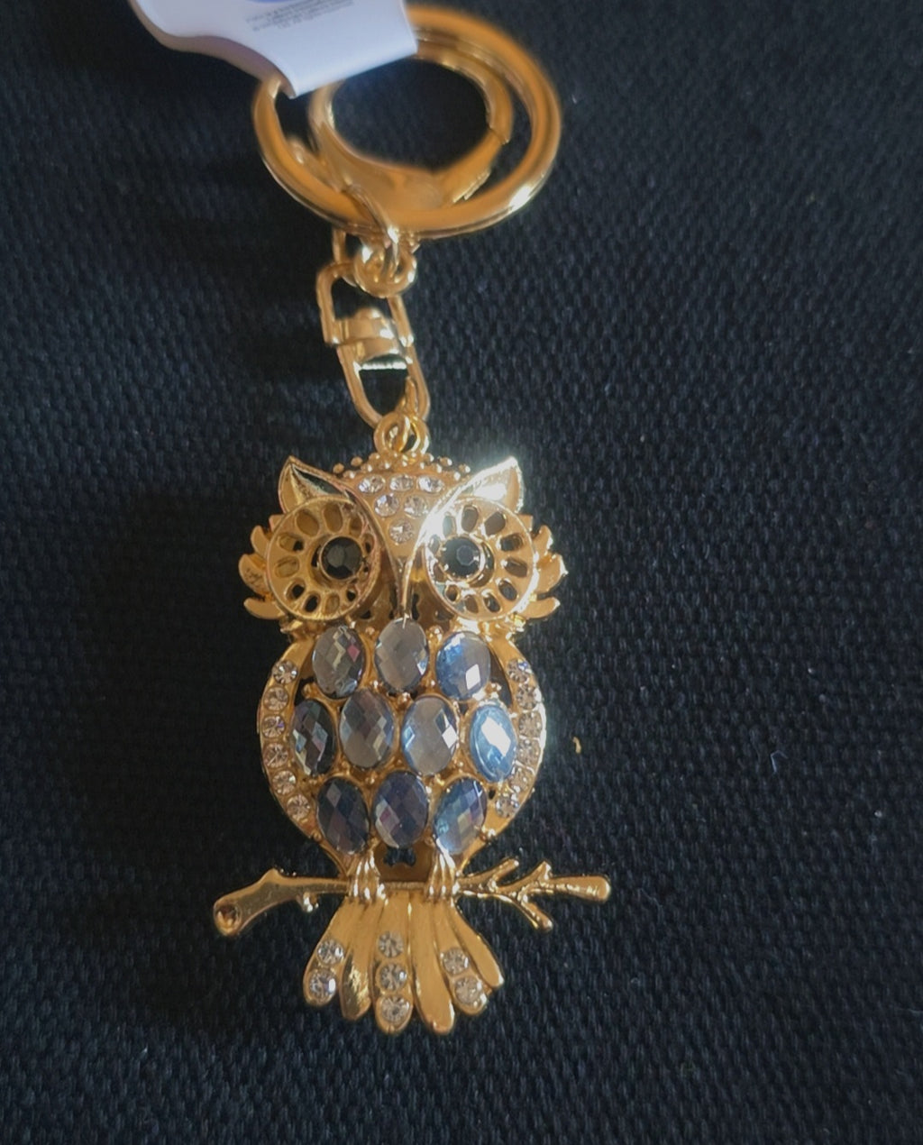 Fobz Decorative Keychain