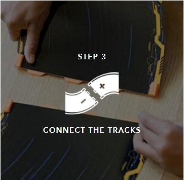 Anki Overdrive starter pack