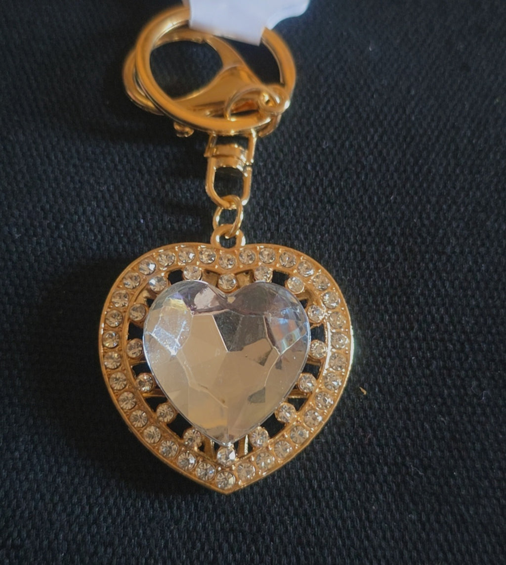 Fobz Decorative Keychain